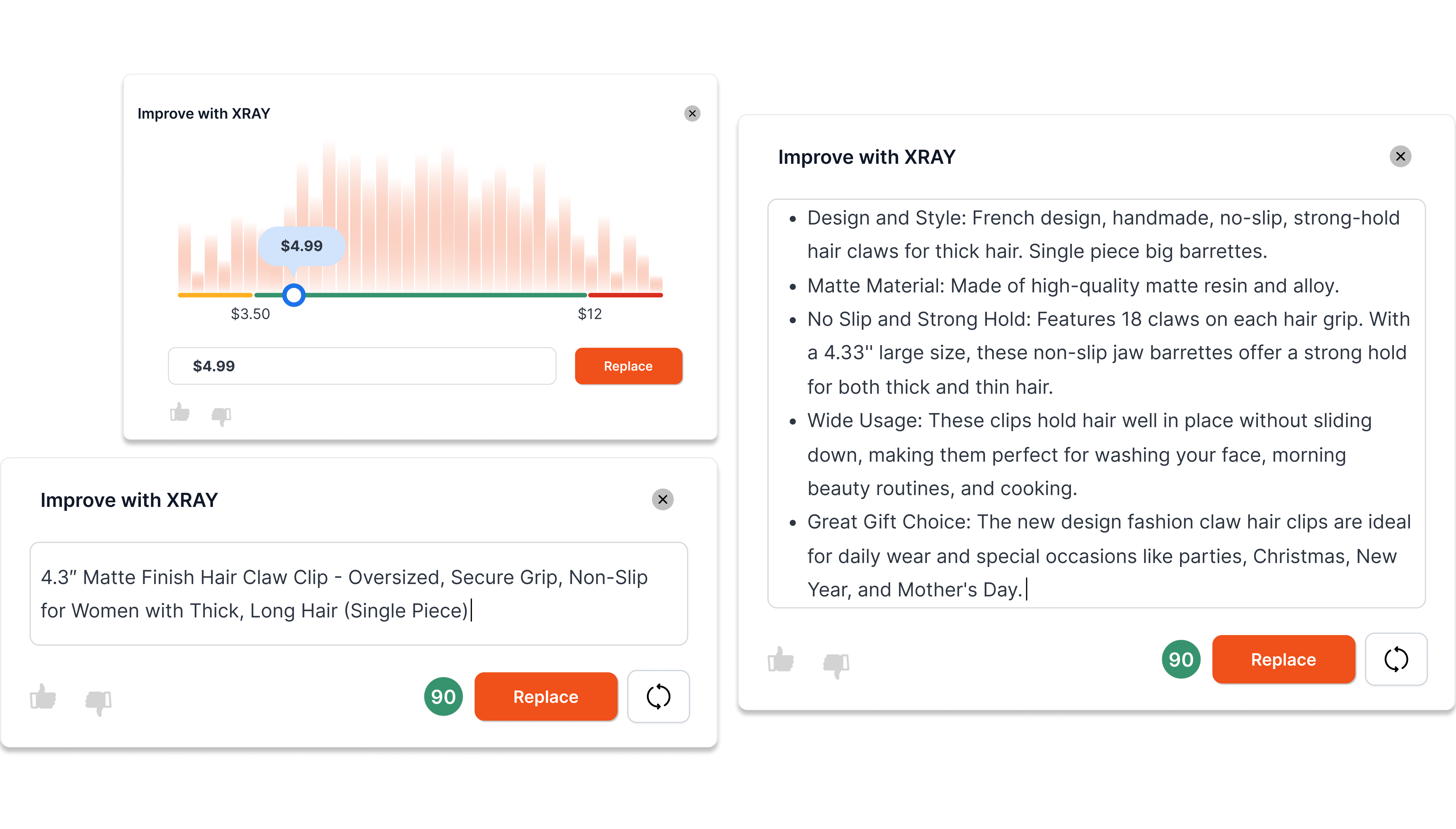 AI-Powered Optimizations
