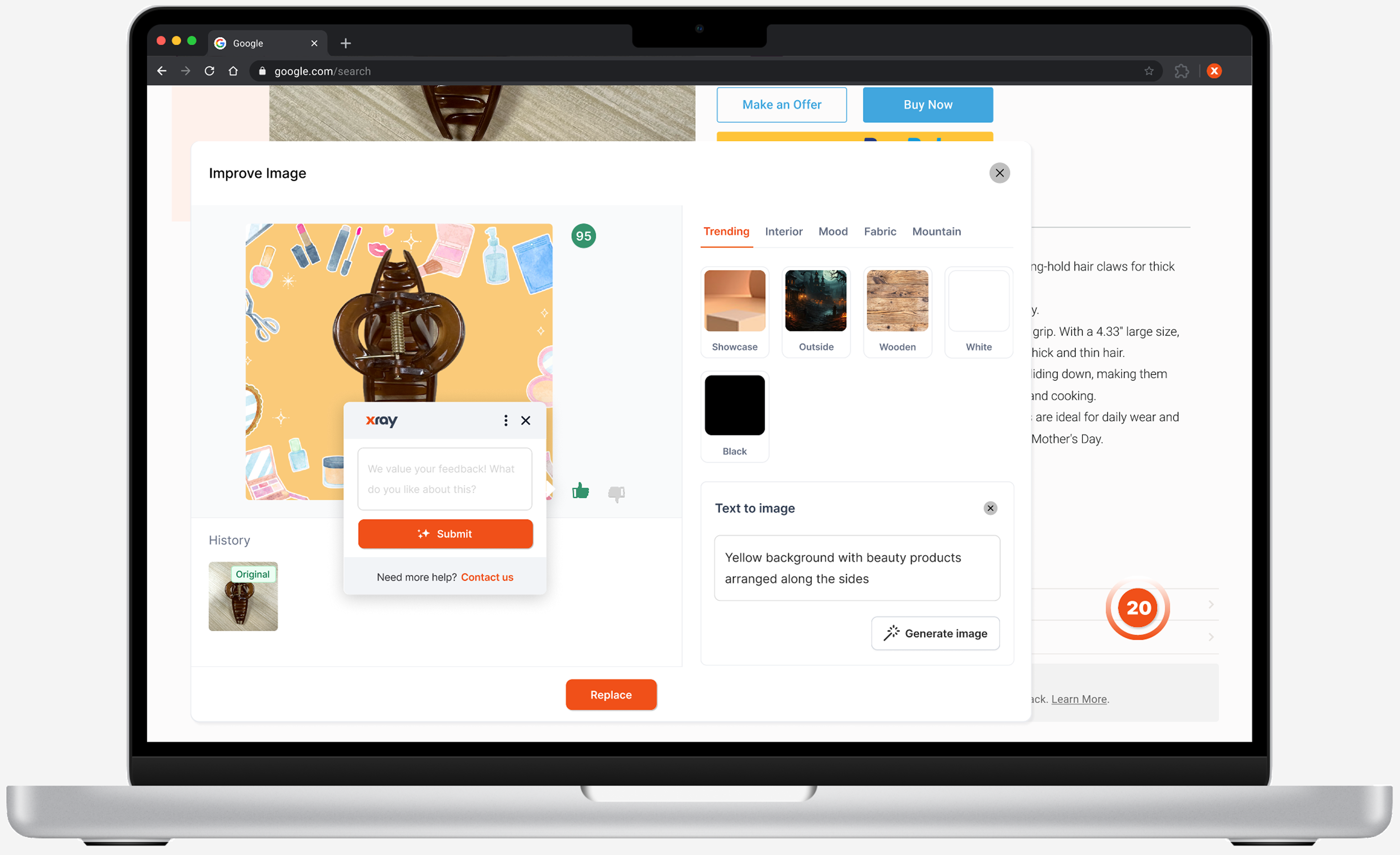 Reinforcement Learning
